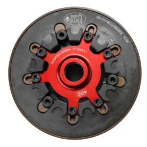 STM Evoluzione Wet Slipper Clutch for Kawasaki ZX6R (636) ZX10R ZX10RR ZX14 /R