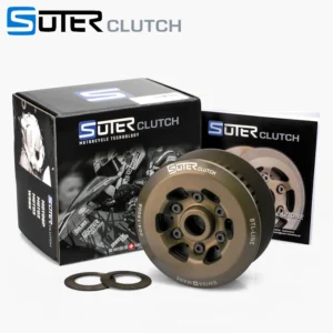 SUTER Slipper Clutch for Yamaha YZF-R1 R1M MT-10 (FZ-10) YZF R6 & R3