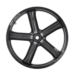 Rotobox Boost Front Carbon Fiber Wheel Ducati Panigale 1199 1299 V4 V2 & Streetfighter V2 V4