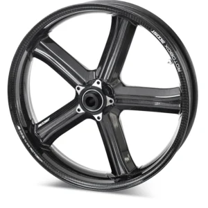 Rotobox Boost Front Carbon Fiber Wheel Ducati Panigale 1199 1299 V4 V2 & Streetfighter V2 V4