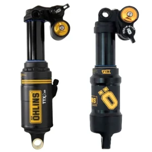 Ohlins TTX2 M.2 Air Mountain Bike Shocks