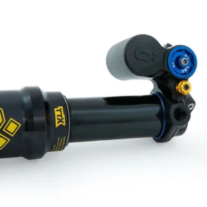 Ohlins TTX2 M.2 Air Mountain Bike Shocks