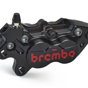 Brembo CNC Front Brake Axial Caliper with 40mm Axial Spacing