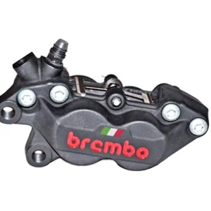 Brembo Cast Front Brake Axial Caliper with 40mm Axial Spacing
