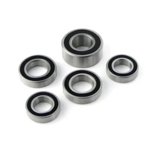 Ceramic Wheel Bearing Set for Yamaha YZF R1/ R1M for OEM Wheels