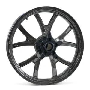 BST Torque-TEK Front Carbon Wheel Harley-Davidson Touring Models 21″x 3.50″ (2024+)