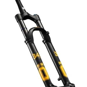 Ohlins Moutain Bile Fork RXF34 M.2 Air OTX18 29”