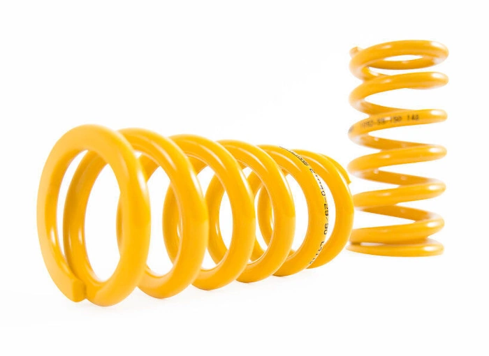 Ohlins Rear Shock Springs 46 /190 /95 - 100 - 115 - 120 N/mm - Image 2
