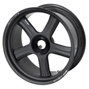 Rotobox Boost Rear Carbon Fiber Wheel Ducati Diavel XDiavel Diavel 1260 /S